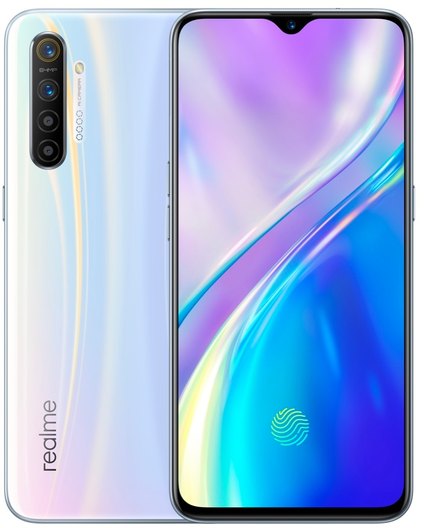 Oppo Realme XT Premium Edition Dual SIM TD-LTE V1 IN ID PK TH VN PH 128GB RMX1921